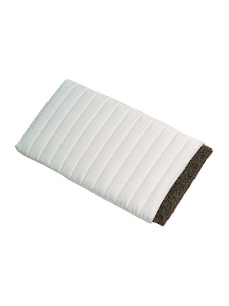 Prolana Biologische babymatras Lars 35 x 70cm