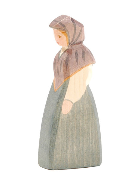 Ostheimer Marktvrouw