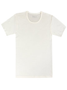 Joha Heren t-shirt Johansen - naturel