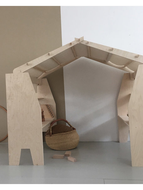 Grimm's Shizu playstand