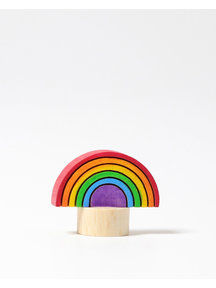 Grimm's Steker - regenboog