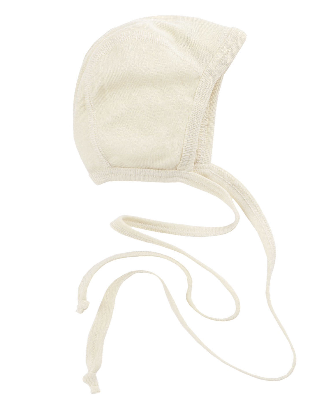 Engel Natur Broekje wol/zijde grijs - 70% wol 30% zijde - Baby Natura