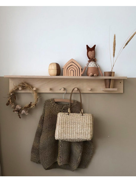 Grimm's Yori wandplank XL