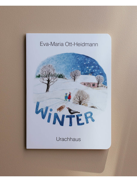 Eva-Maria Ott-Heidmann Winter
