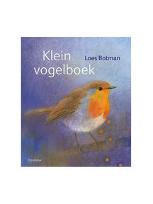 Christofoor Klein vogelboek