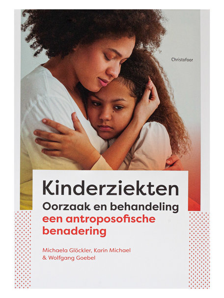 Christofoor Kinderziekten: Oorzaak en behandeling