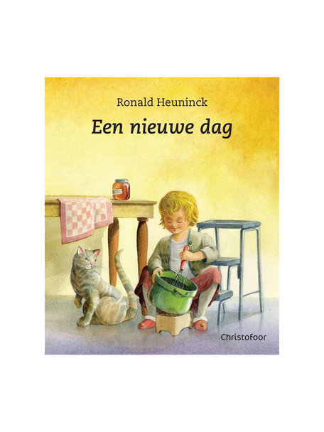 Christofoor Een nieuwe dag