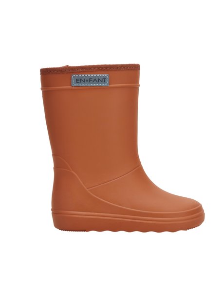 En Fant Thermoboots - camel