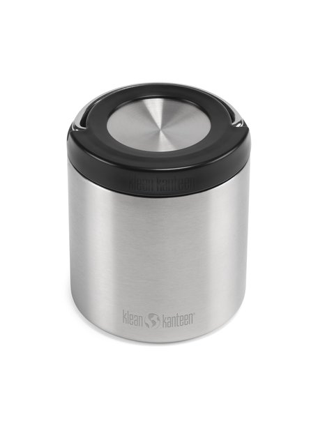 Klean Kanteen Voedselcontainer TKCannister - 237 ml