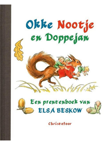 Christofoor Okke Nootje en Doppejan