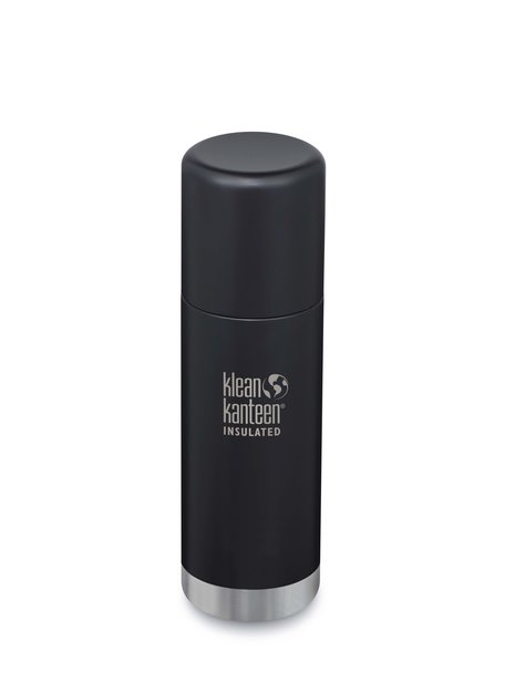 Klean Kanteen TKPro thermosfles 500 ml - mat zwart