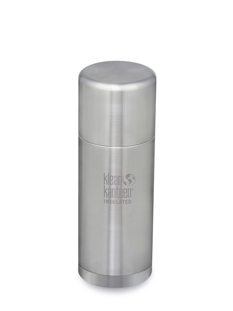 Klean Kanteen TKPro thermosfles 750 ml - rvs