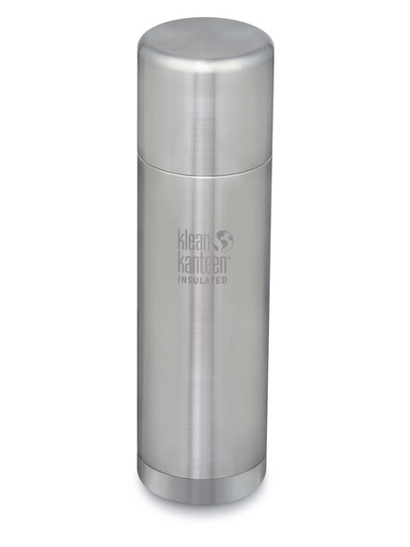 Klean Kanteen TKPro  thermosfles 1000 ml - rvs