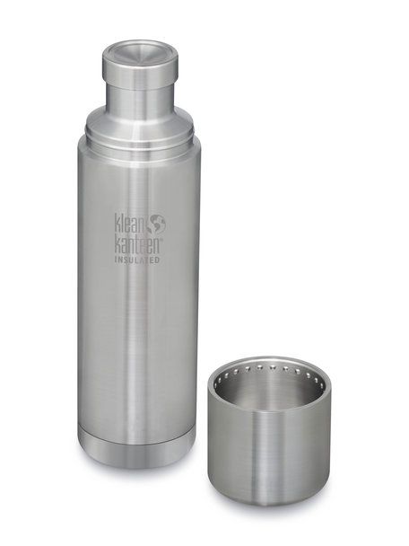 Klean Kanteen TKPro  thermosfles 1000 ml - rvs