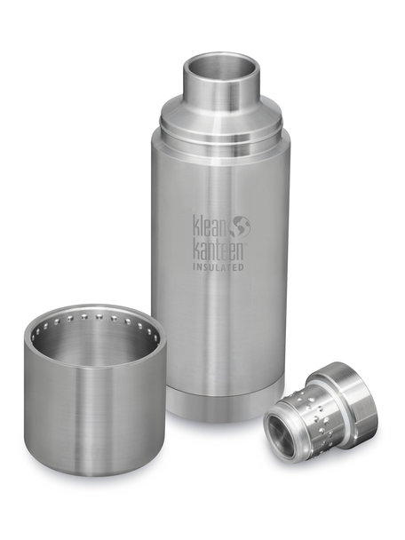 Klean Kanteen TKPro thermosfles 750 ml - rvs