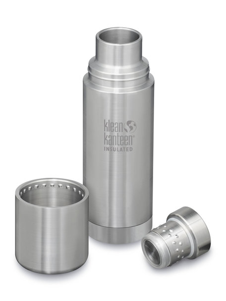 Klean Kanteen TKPro thermosfles 500 ml - rvs