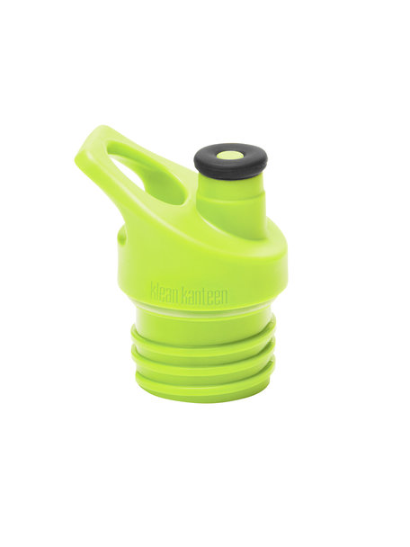 Klean Kanteen Sport dop - lime