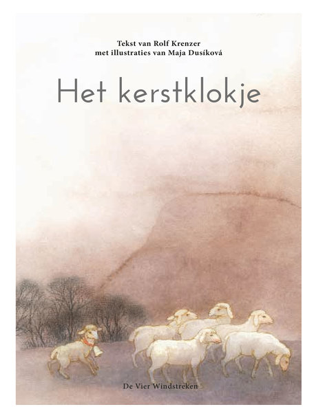 De Vier Windstreken Het kerstklokje