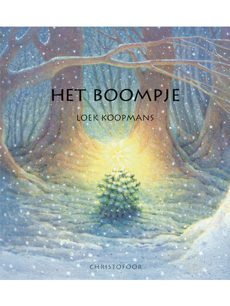 Christofoor Het boompje