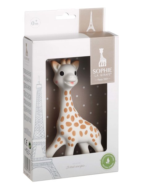 Sophie La Girafe Sophie la girafe