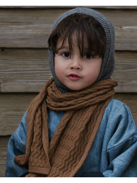 toewijzen Feodaal Specimen Hvid balaclava van merino wol Eddy - charcoal: warm en zacht! | Ziloen -  Ziloen