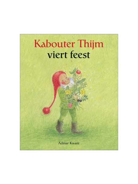 Christofoor Kabouter Thijm  viert feest