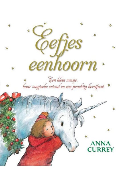 Christofoor Eefjes eenhoorn