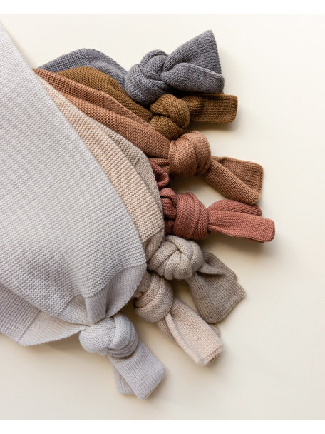 Hvid Cocoon - chocolate