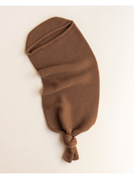 Hvid Cocoon - chocolate