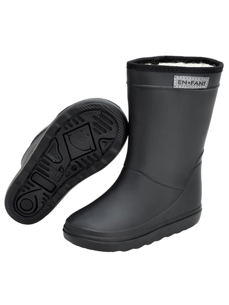 En Fant Thermoboots - zwart