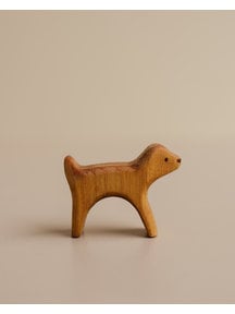 Handmade Hondje