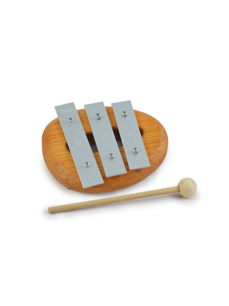 Handmade Xylofoon - klein