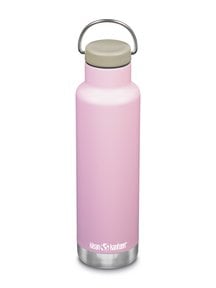 Klean Kanteen Thermosfles Classic 592 ml - roze