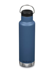 Klean Kanteen Thermosfles Classic 592 ml - donkerblauw