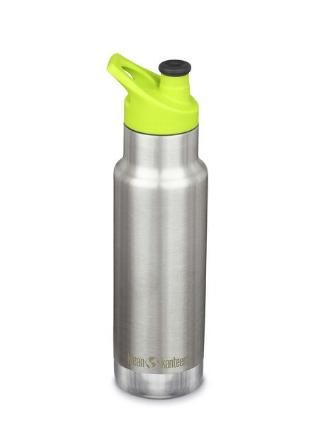 Klean Kanteen Kid thermosfles 355 ml - rvs