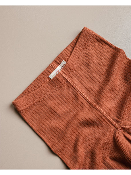 Unaduna Kinderlegging - umber