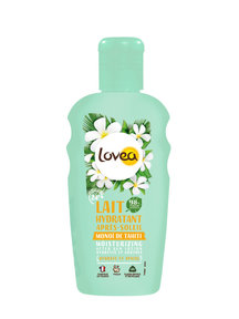 Lovea Bio Kalmerende aftersun melk 150 ml