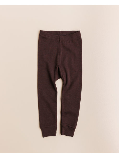 Unaduna Kinderlegging tiny rib wol - kladdkaka