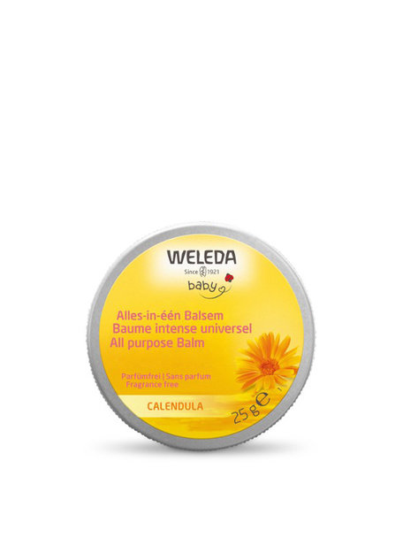 Weleda Calendula alles-in-een balsem