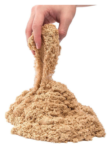 Kinetic Sand Kinetic sand