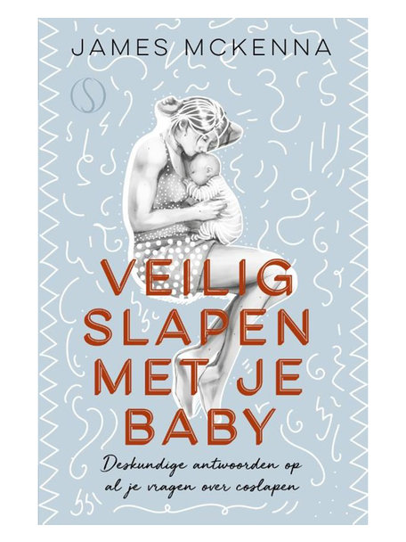 Samsara Veilig slapen met je baby