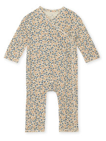 Konges Sløjd Newborn jumpsuit - eternelle