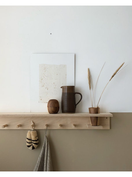 Grimm's Yori wandplank XL