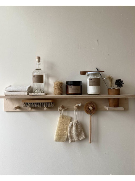 Grimm's Yori wandplank XL