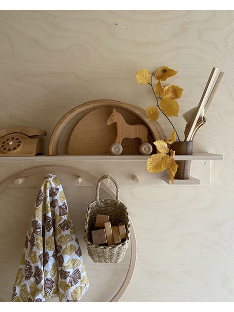 Grimm's Yori wandplank XL