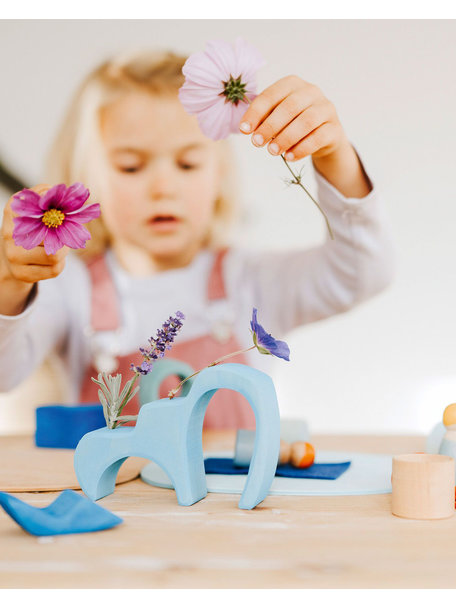 Grimm's Speelset small world - bij het water