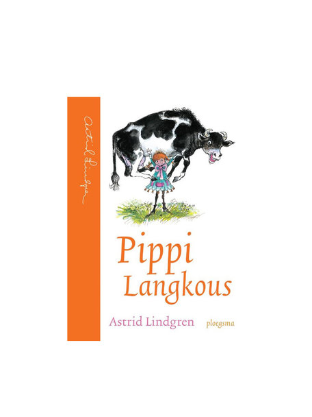 Astrid Lindgren Pippi Langkous