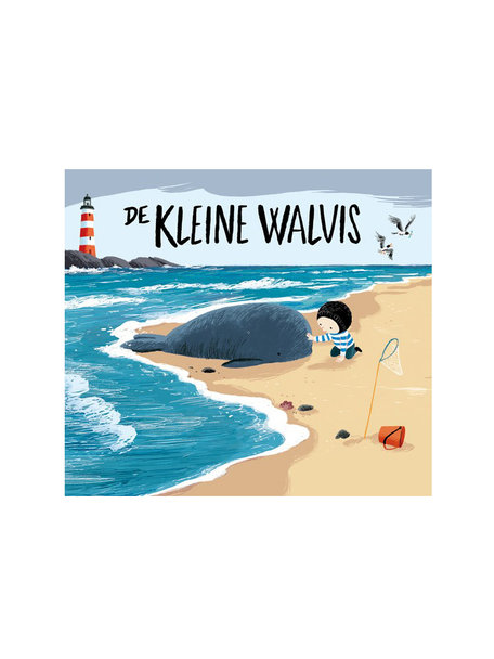 VBK De kleine walvis