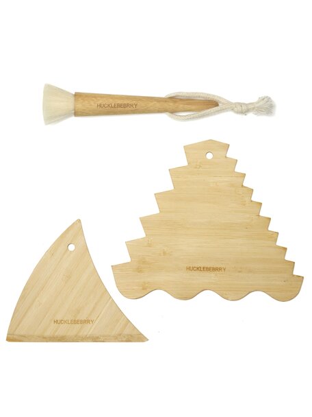 Huckleberry Zand tools