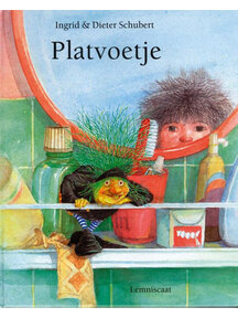 Lemniscaat Platvoetje
